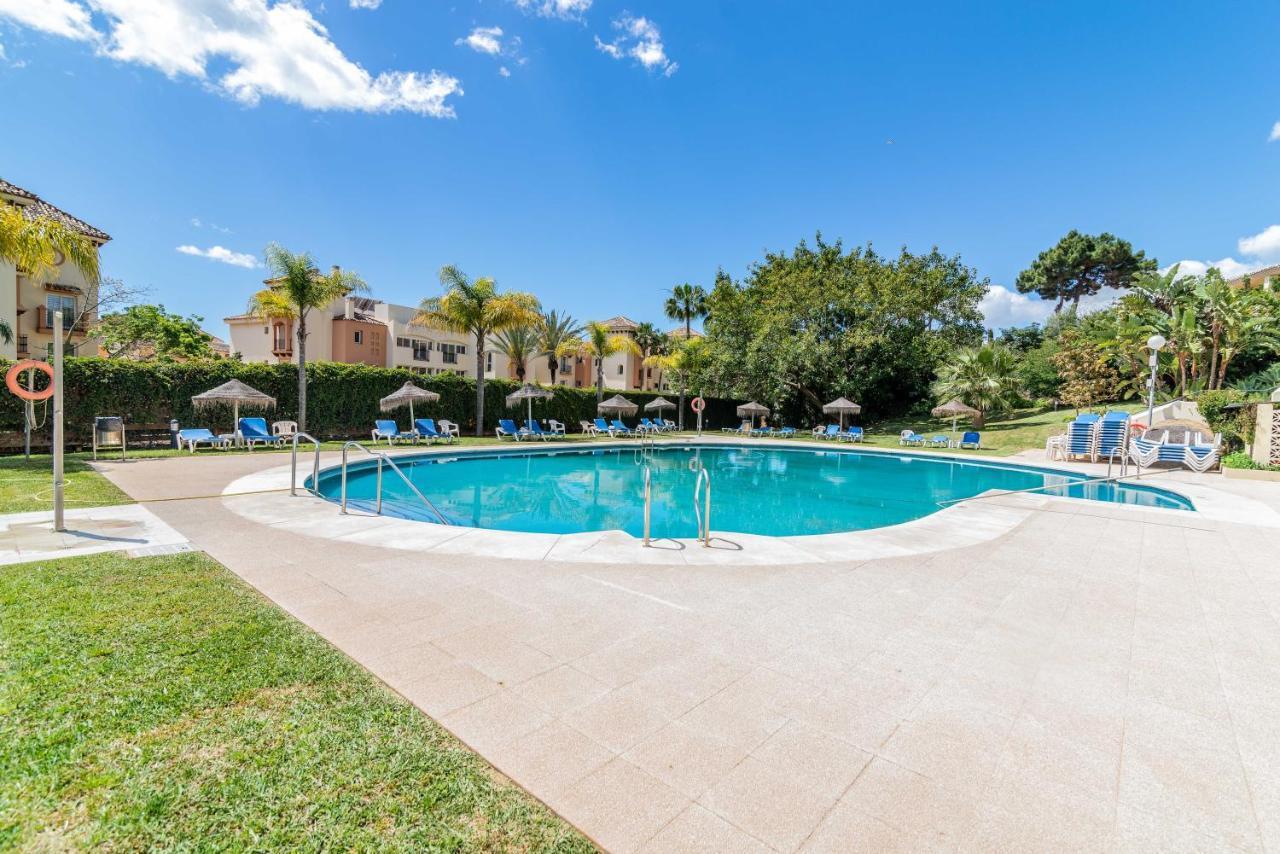 Appartamento Lxr Recently Reformated Marriot Marbella